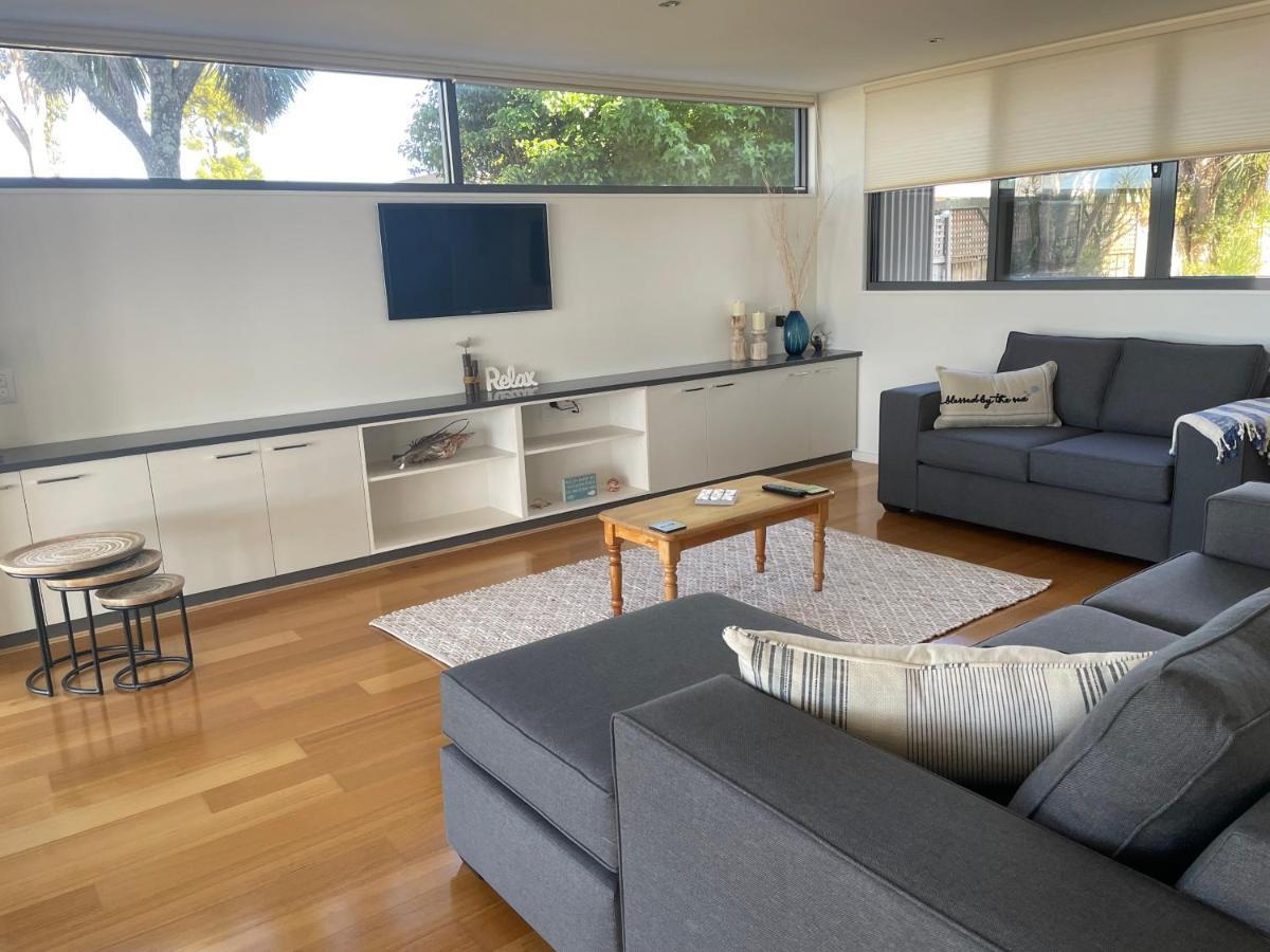 Gull Apartment Strahan Luaran gambar