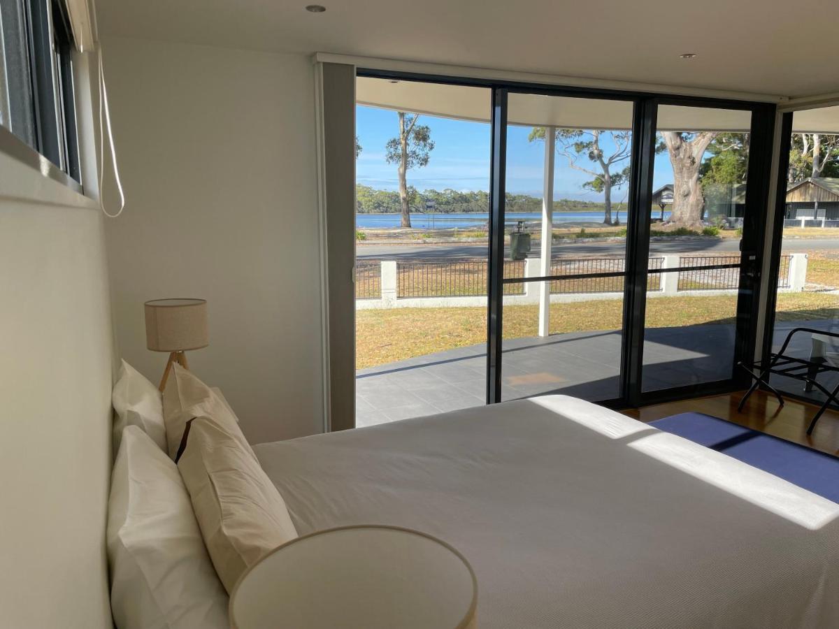 Gull Apartment Strahan Luaran gambar