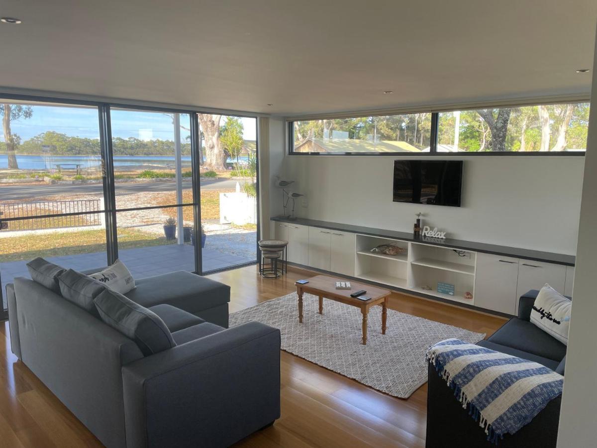Gull Apartment Strahan Luaran gambar